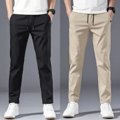 Novi Ljetni Sportski Hlače za Muškarce