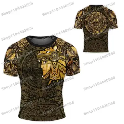 Novi setovi za fitnes i ronjenje sa kratkim rukavima