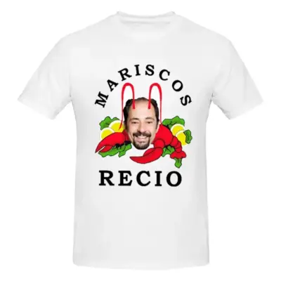 Harajuku Unisex T-shirt Funny Summer Top