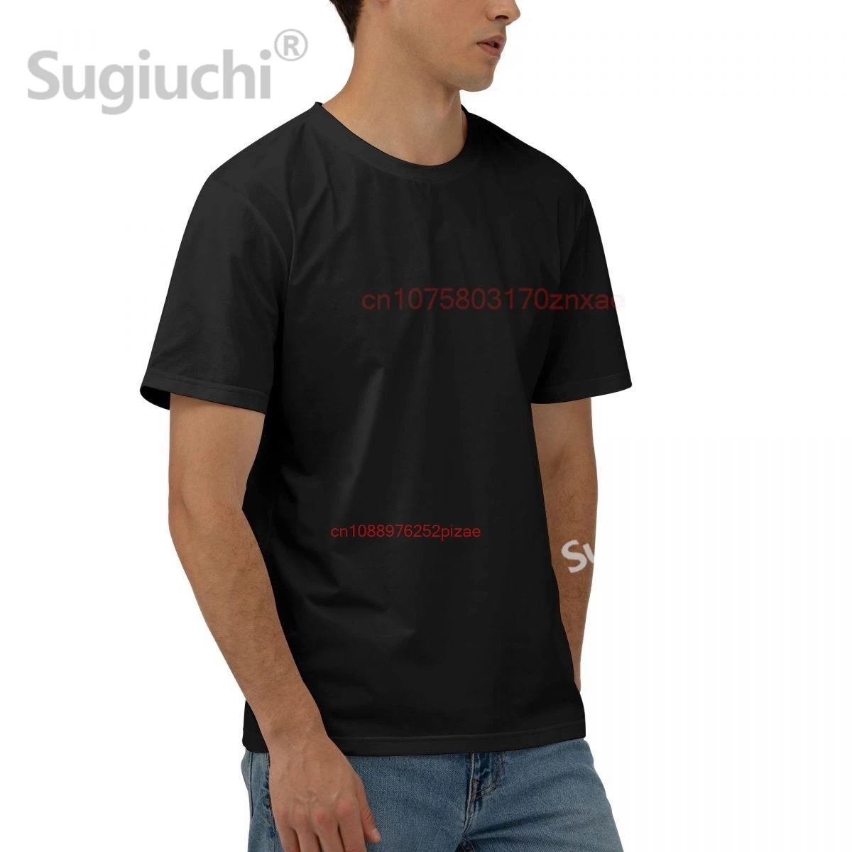 Serbian Basketball Fans T-Shirt - Slika 6