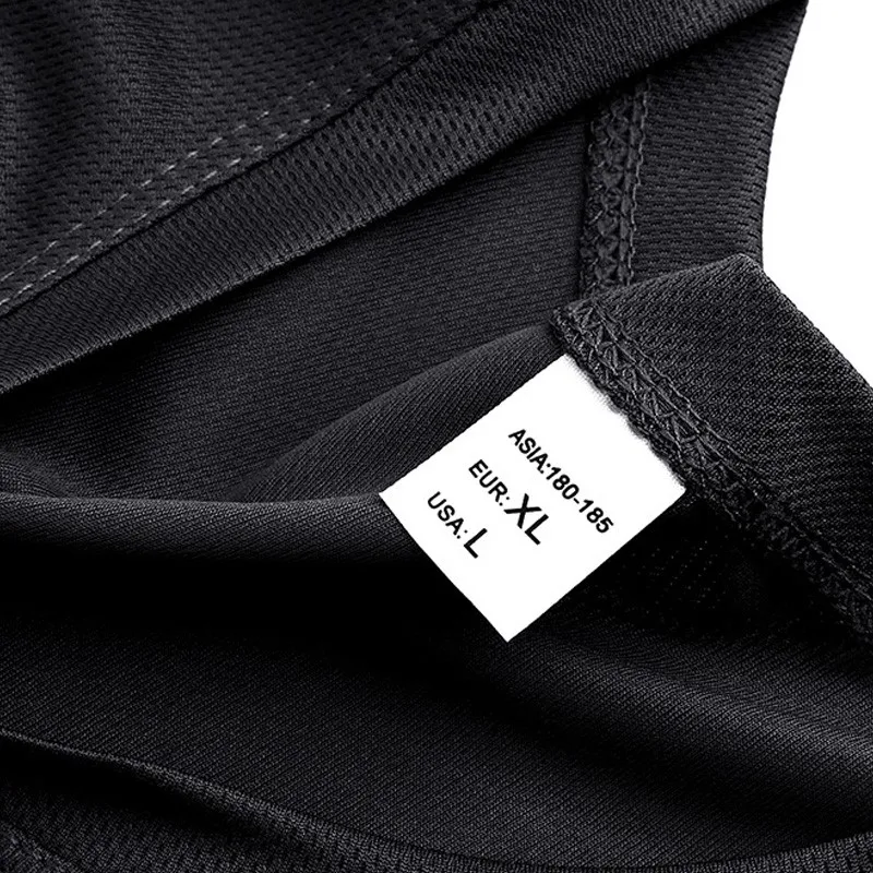 Muška Sportska Majica Bez Rukava - Slika 3