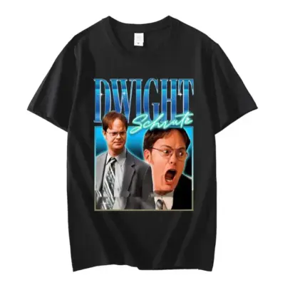 "The Office Dwight T-Shirt"