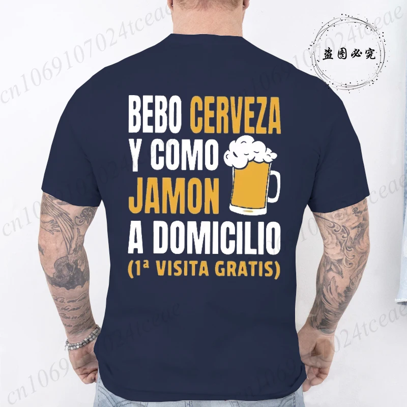 "Smiješna majica za muškarce" - Slika 2