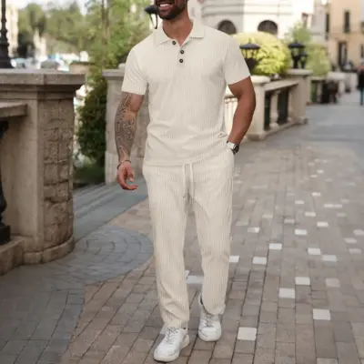 Novo leto - Polo majica za muškarce
