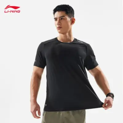 "Fitnes majica LN BACTERIA PROOF"