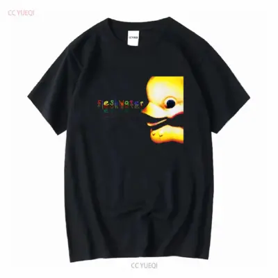 "Vintage T-Shirt with Soft Fabric"