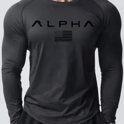 Streetwise 3D T-shirt for Men