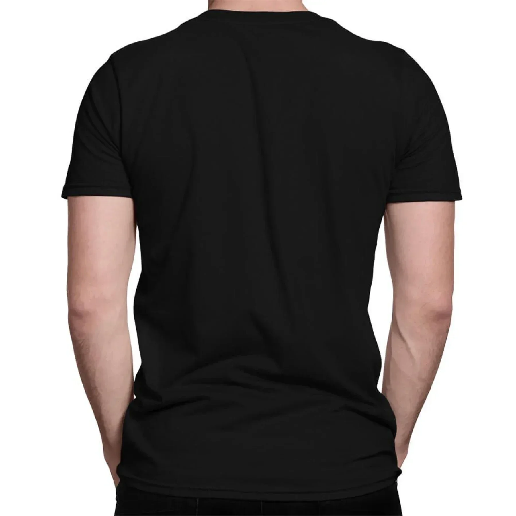 "ARRI T Shirt za muskarce" - Slika 2