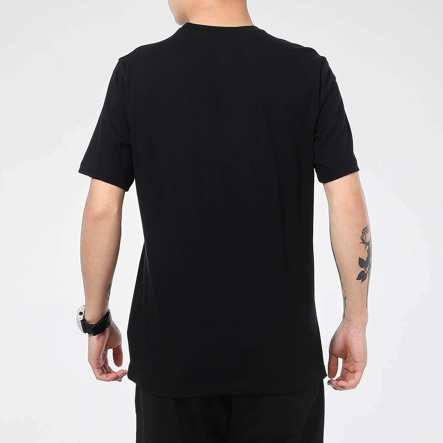 "Nike Men's Cotton T-Shirt" - Slika 2
