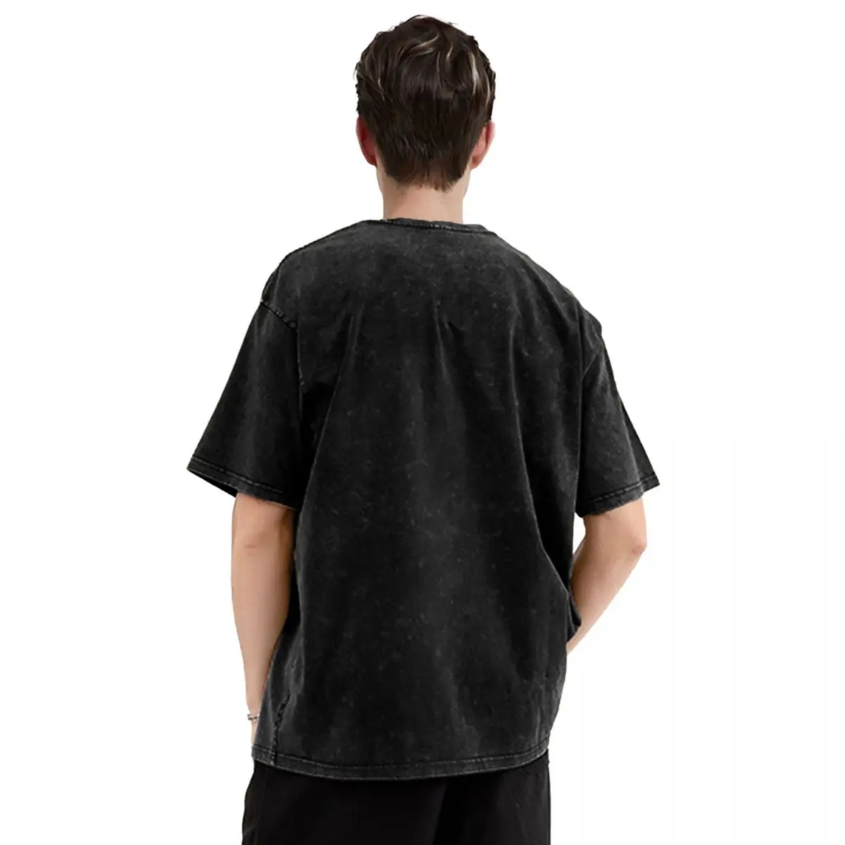 DSCH Shostakovich Music T-Shirt - Slika 2