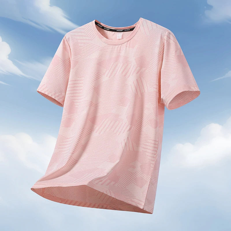 "Velicina 12xl muska majica sa brzim susenjem i spandex materijalom" - Slika 4