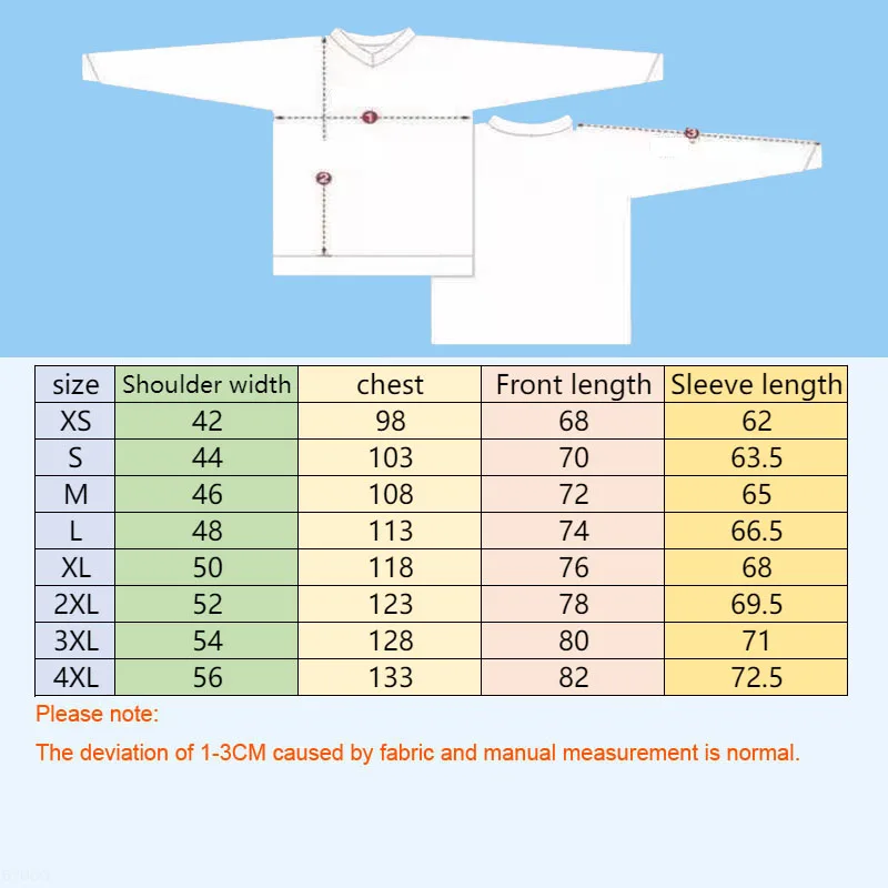 Jogging Quick Dry Sport T-Shirt - Slika 2