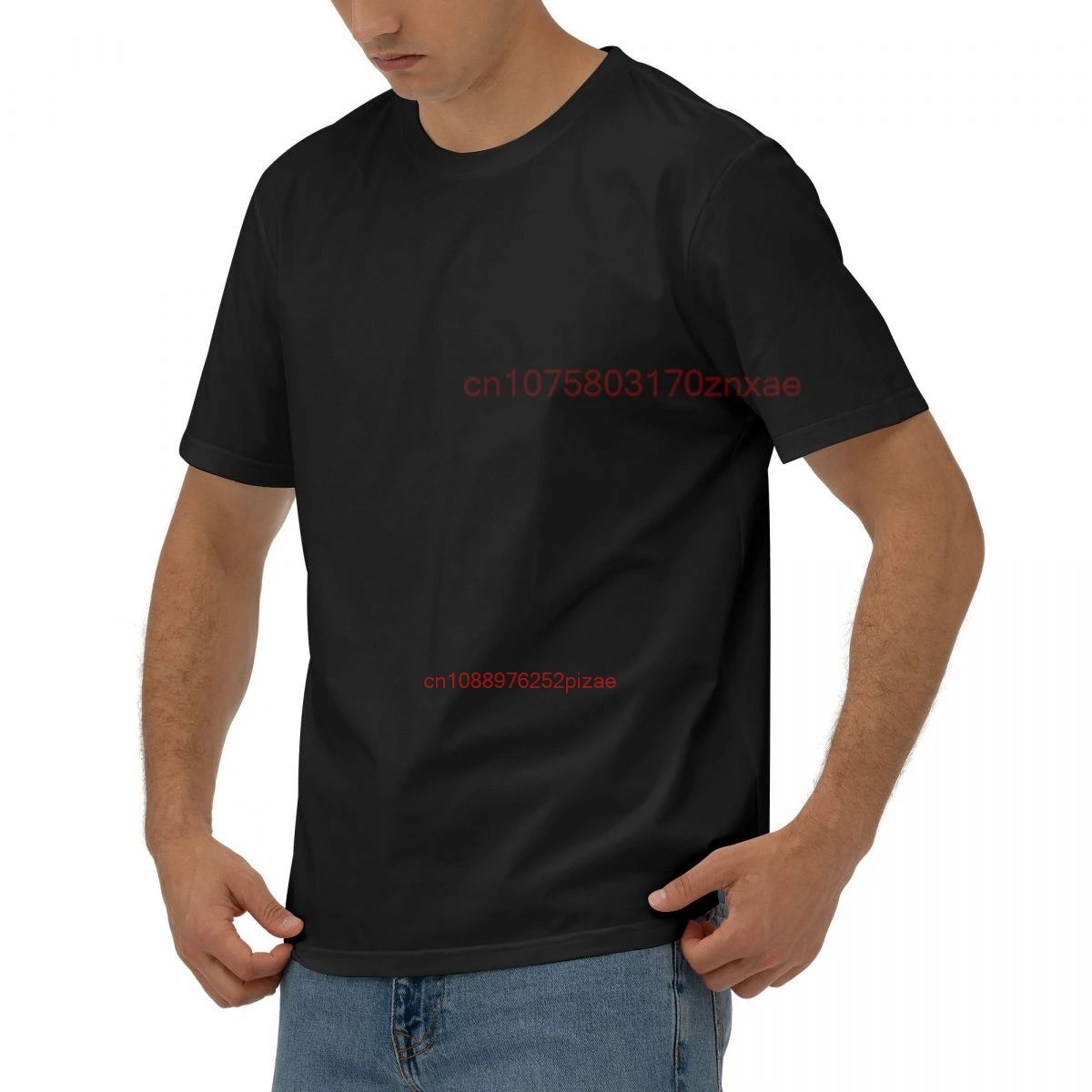Serbia Basketball Support T-Shirt - Slika 4