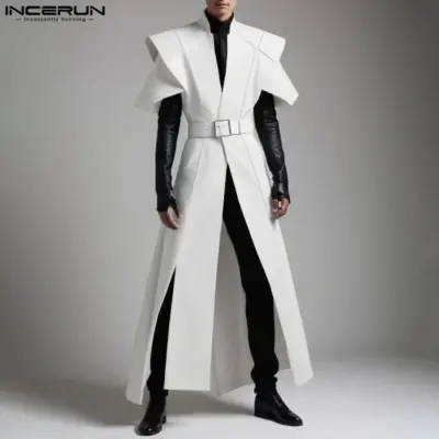 Muška dugačka košulja u casual stilu