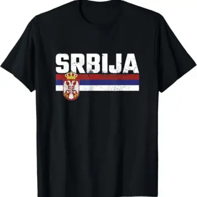 "Nova Srpska Zastava"