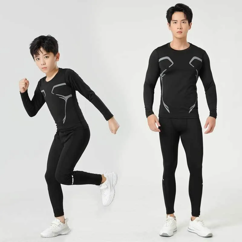 Compression Running Base Layer Shirt - Slika 6