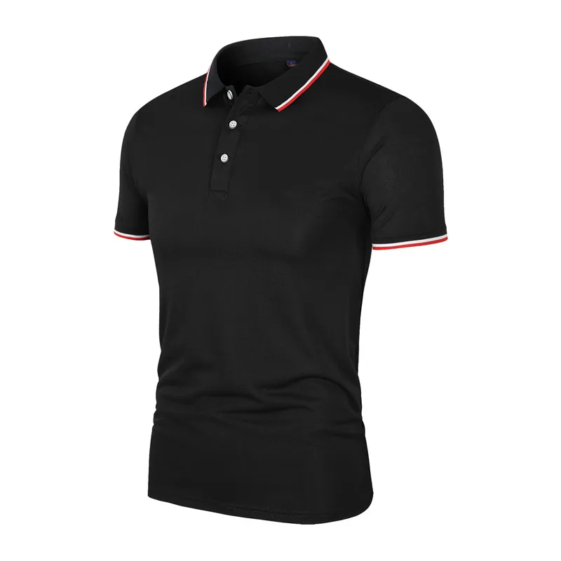 "Personalized Polo Shirt for Summer" - Slika 3