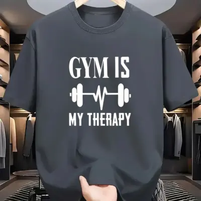 ional  "Muška majica sa okruglim izrezom, kratkih rukava - stil, udobnost, kvalitet"