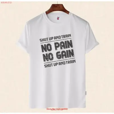 "Fitnes majica: Bez bola do pobede"