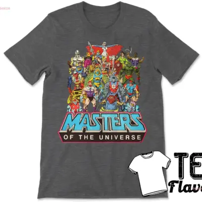 Majstori Svemira Majk Mena Strip Majstorima Korta Majstorima