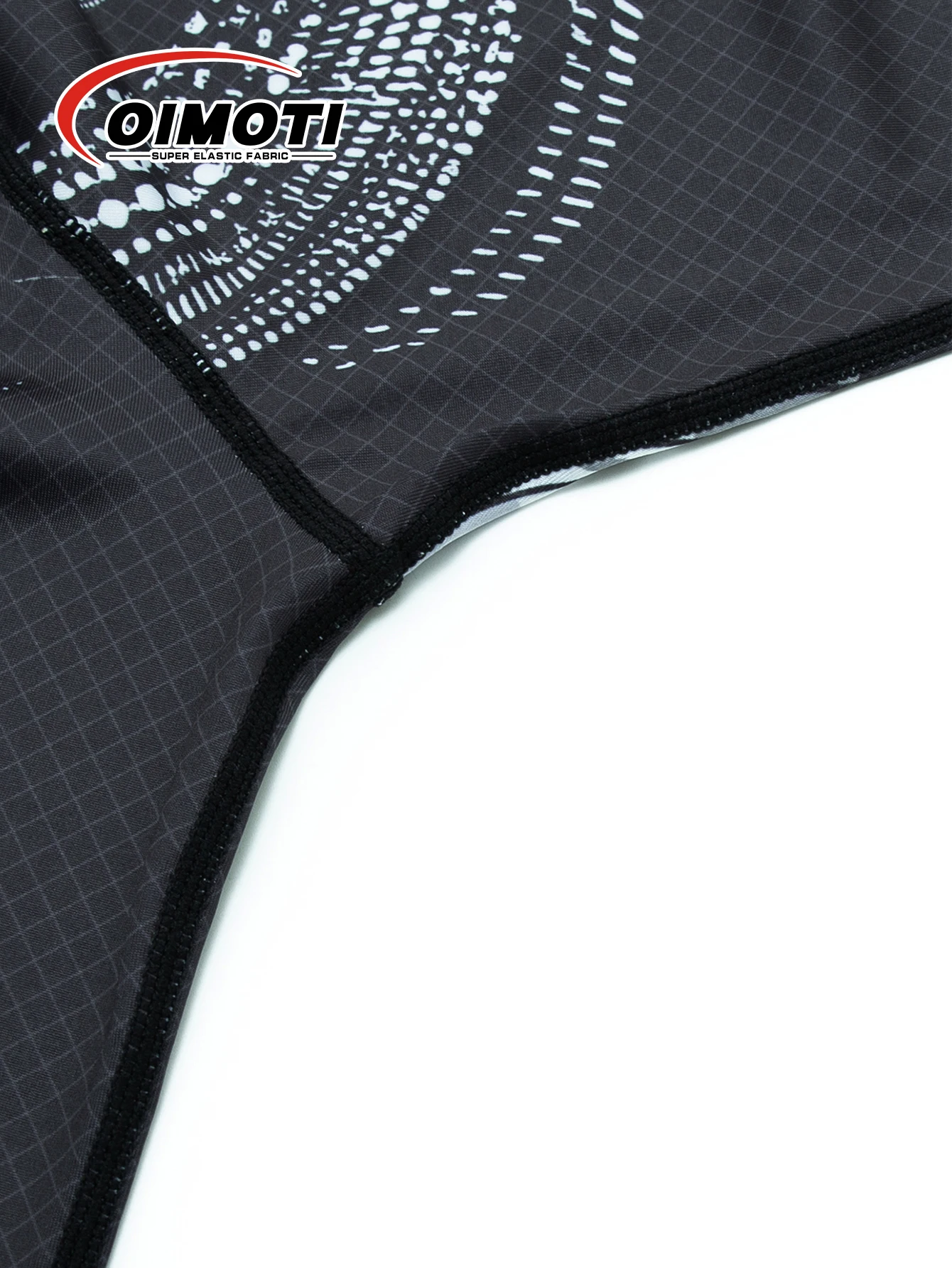 High-Elasticity Quick-Dry Boxing Suit - Slika 4