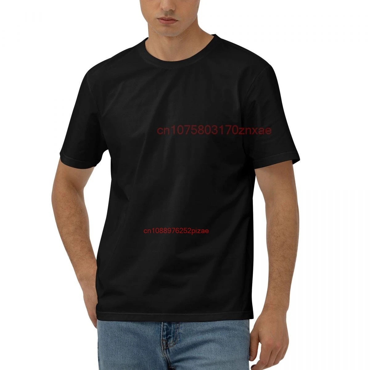 Serbia Basketball Support T-Shirt - Slika 3