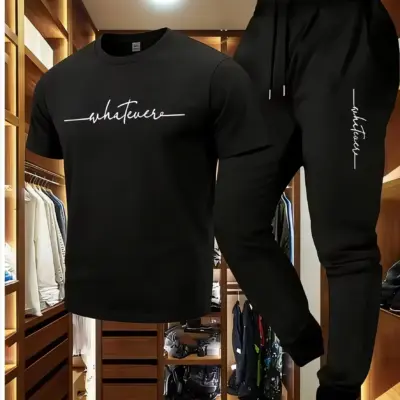 Sporty Eco T-Shirts for Men