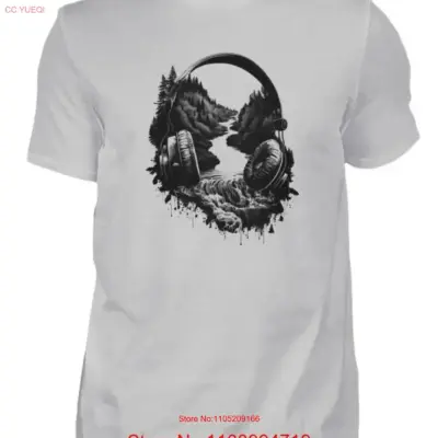 "Planinska muzika na majici"