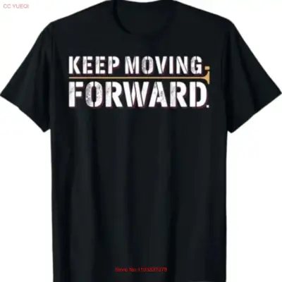 "Top Keep Moving Forward Gym"