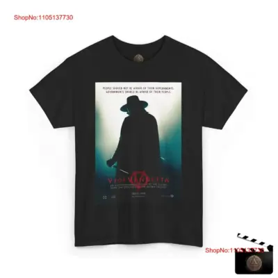 "Retro Poster T-Shirt za Svaki Dan"