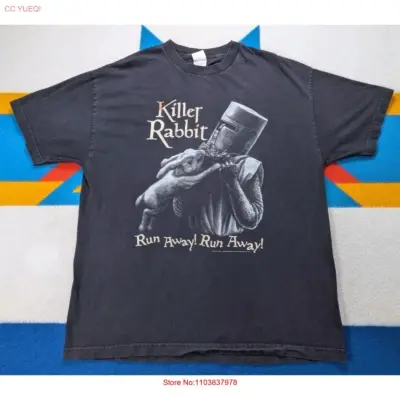 "Veseli Monti Pajton: Krvoločni Zec Beži XL"