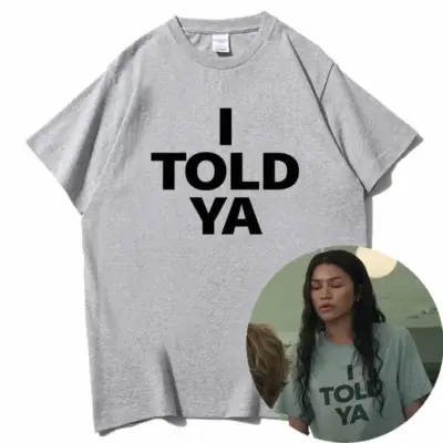 Challenger T-Shirt 2021