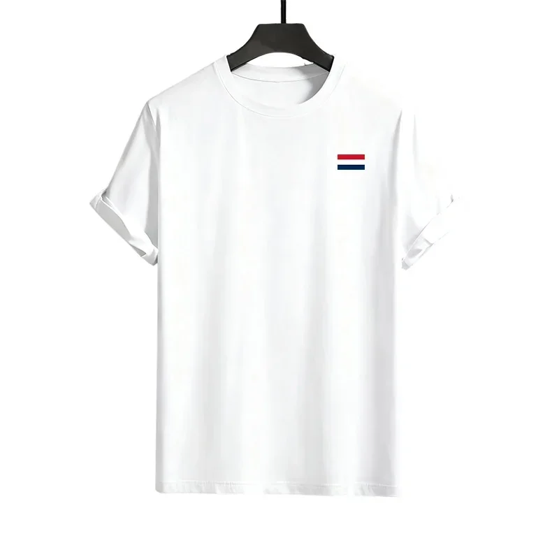 "Letnja jednodijelna sportska trenirka za muškarce" - Slika 4