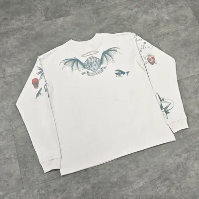 "Michael Graphics T-Shirt za muškarce"