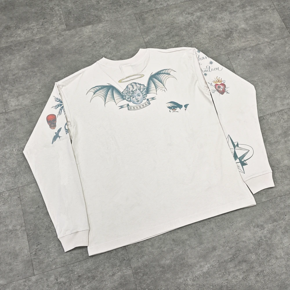 "Michael Graphics T-Shirt za muškarce"