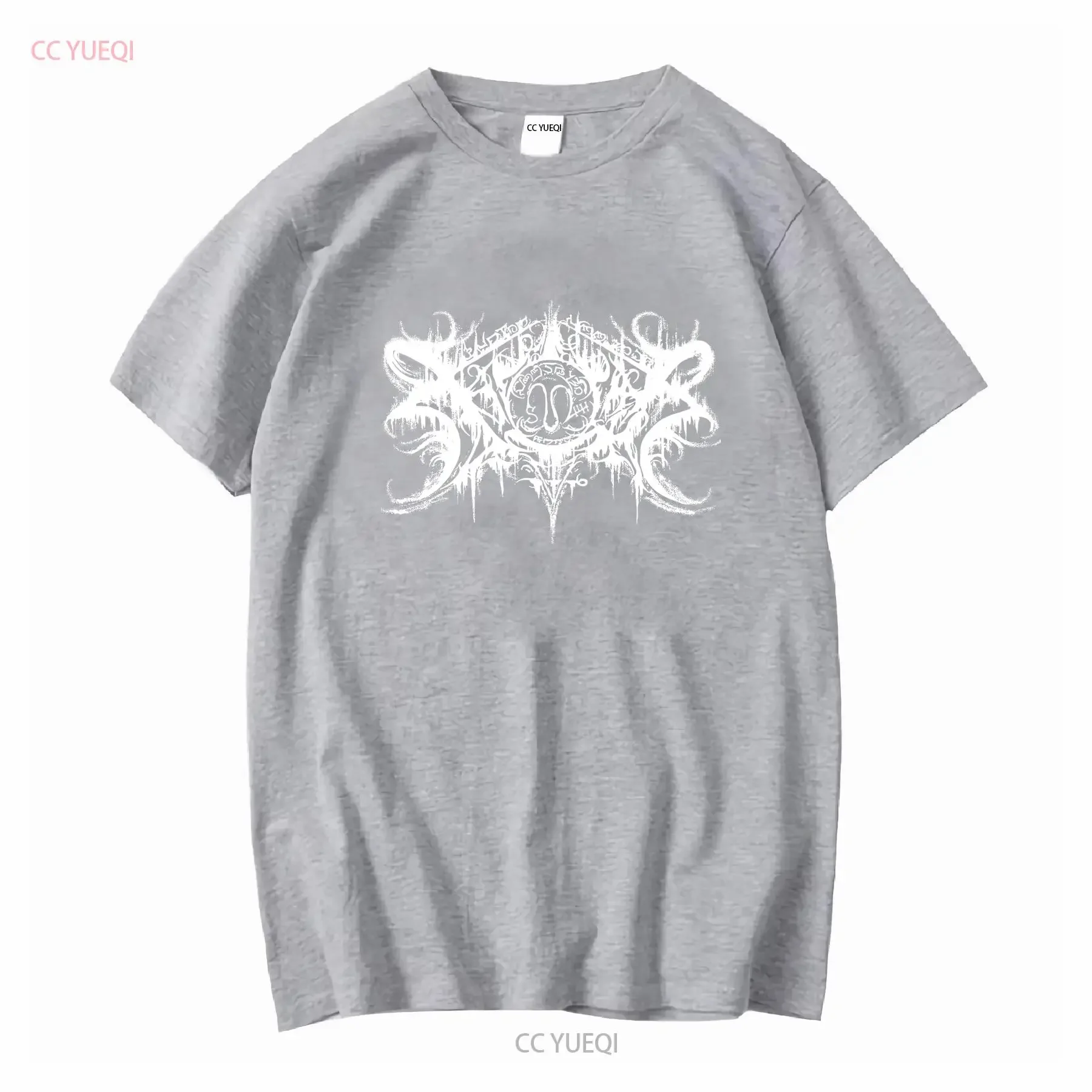 XASTHUR Melodic Death Black T-Shirt - Slika 4