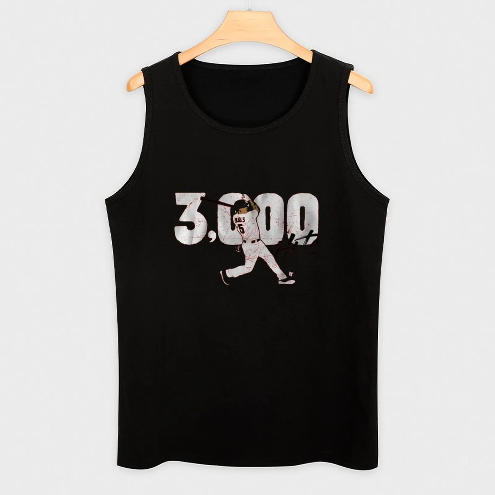 ) "Pujols 3000 T-Shirt Collection" - Slika 3