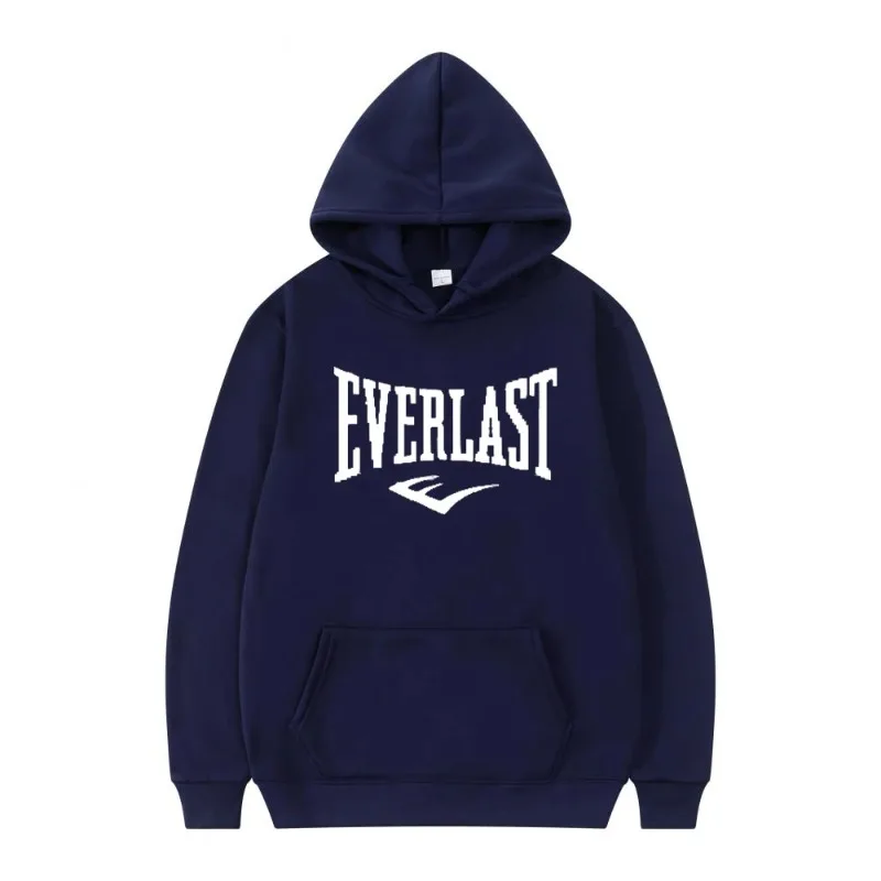 Muskarci Nova Jesen Sportska Majica sa Kapuljacom - EVERLAST. - Slika 2