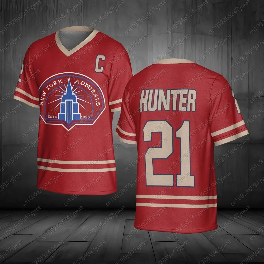 Heated Rivalry Hockey Jersey - Slika 4