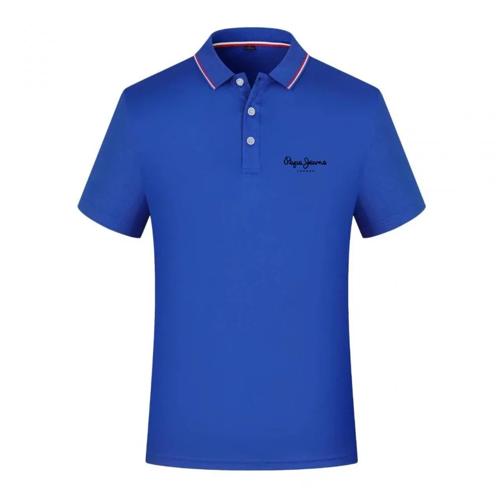 HIRT Pepe Polo Sport T-Shirt Stripe - Slika 3