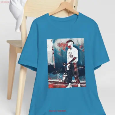 Renegade Music T-Shirt