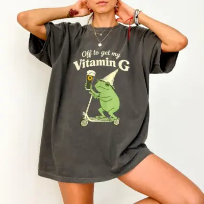 St Patrick's Pub Party Shirt