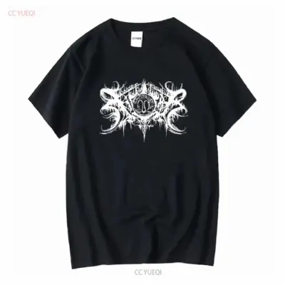 XASTHUR Melodic Death Black T-Shirt