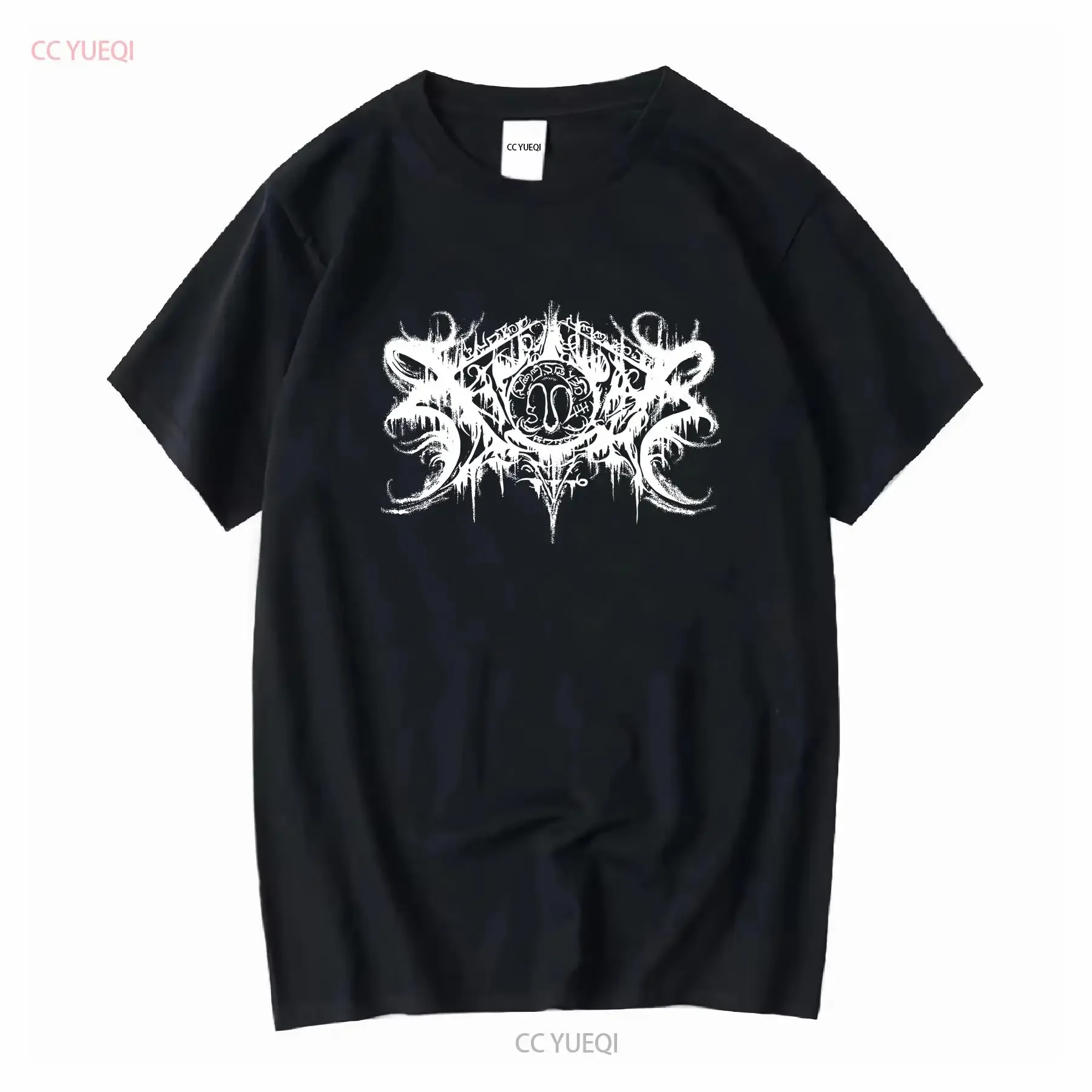 XASTHUR Melodic Death Black T-Shirt