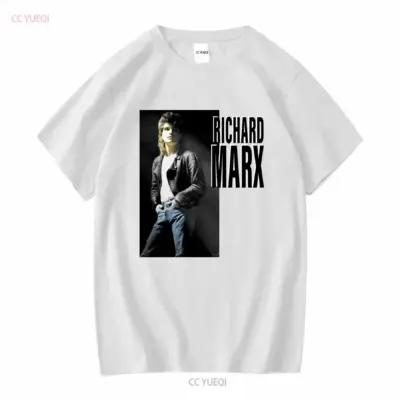 Richard Marx Noćni šorc s kratkim rukavima, Grčka veličina S.
