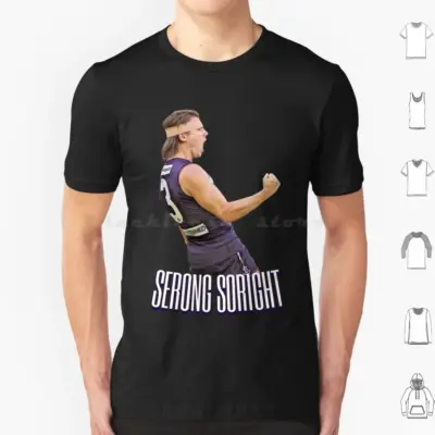 Freo Afl T Shirt Men Women Kids