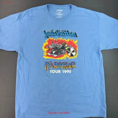 Painkiller Tour 2021 T-Shirt