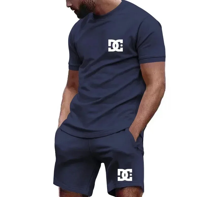 suit Novi letnji muski set - Slika 6