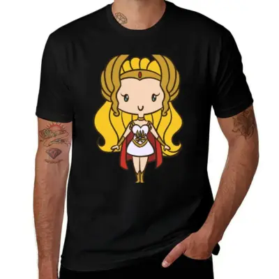 She-ra Sport T-Shirt