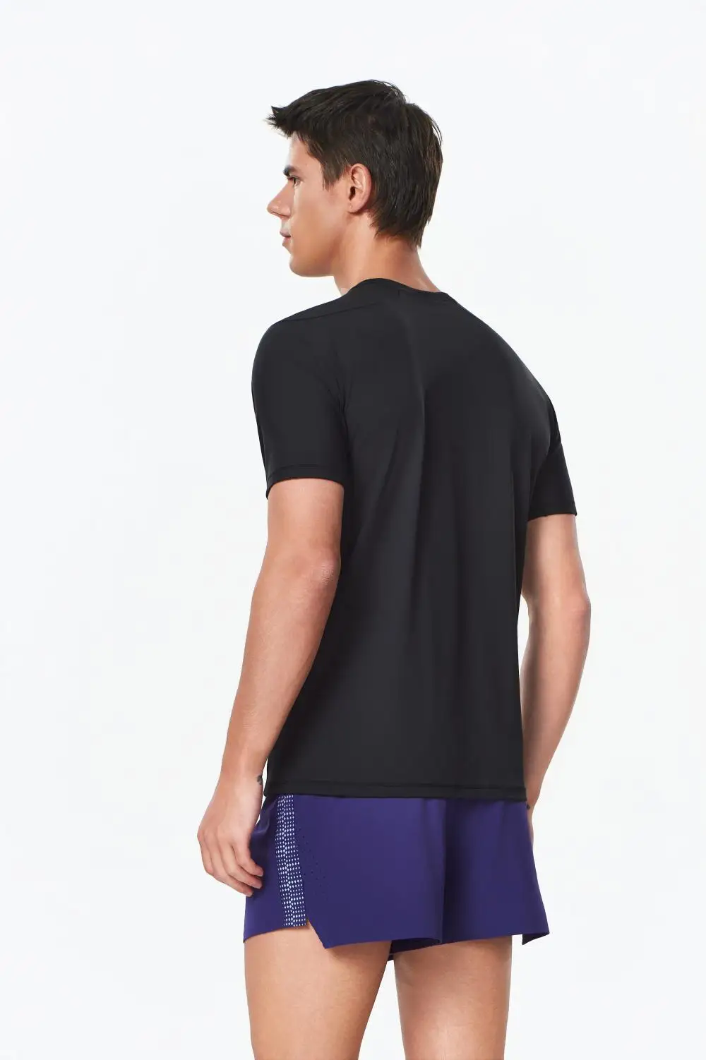 UPF50+ Fitness Compression Shirt - Slika 6